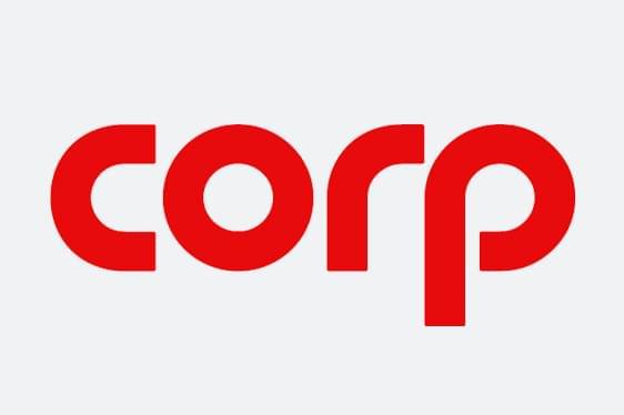 corp promotores logo