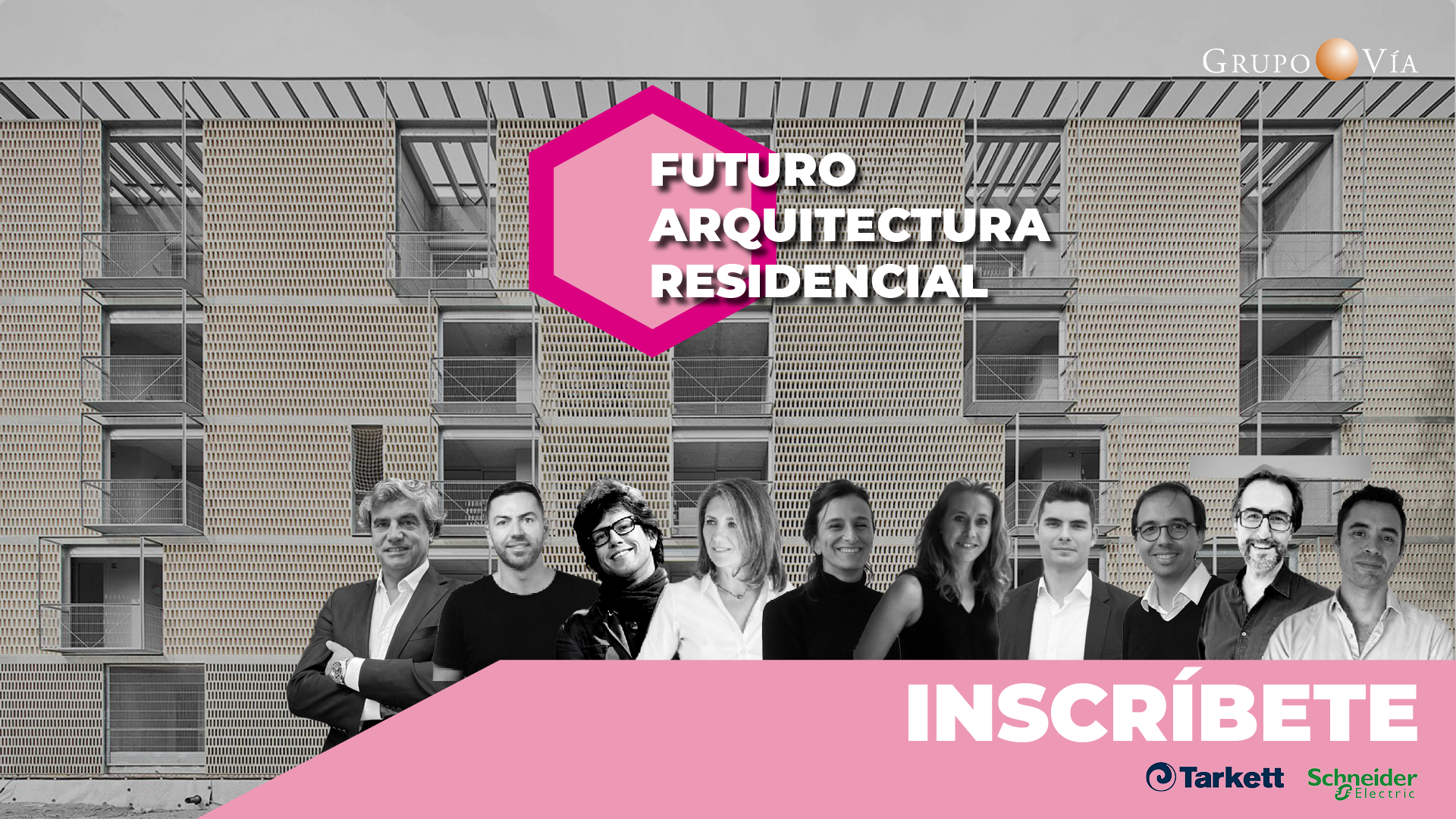 FUTURO DE ARQUITECTURA RESIDENCIAL BARCELONA 3 OCTUBRE 2024v2