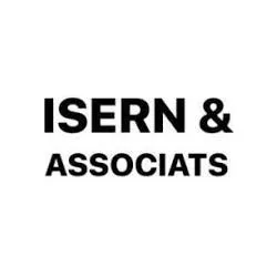Isern & Associats logo