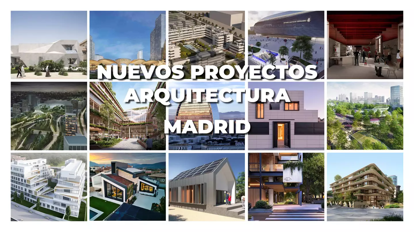 NUEVOS PROYECTOS ARQUITECTURA MADRID 10 ABRIL 2024 (2)
