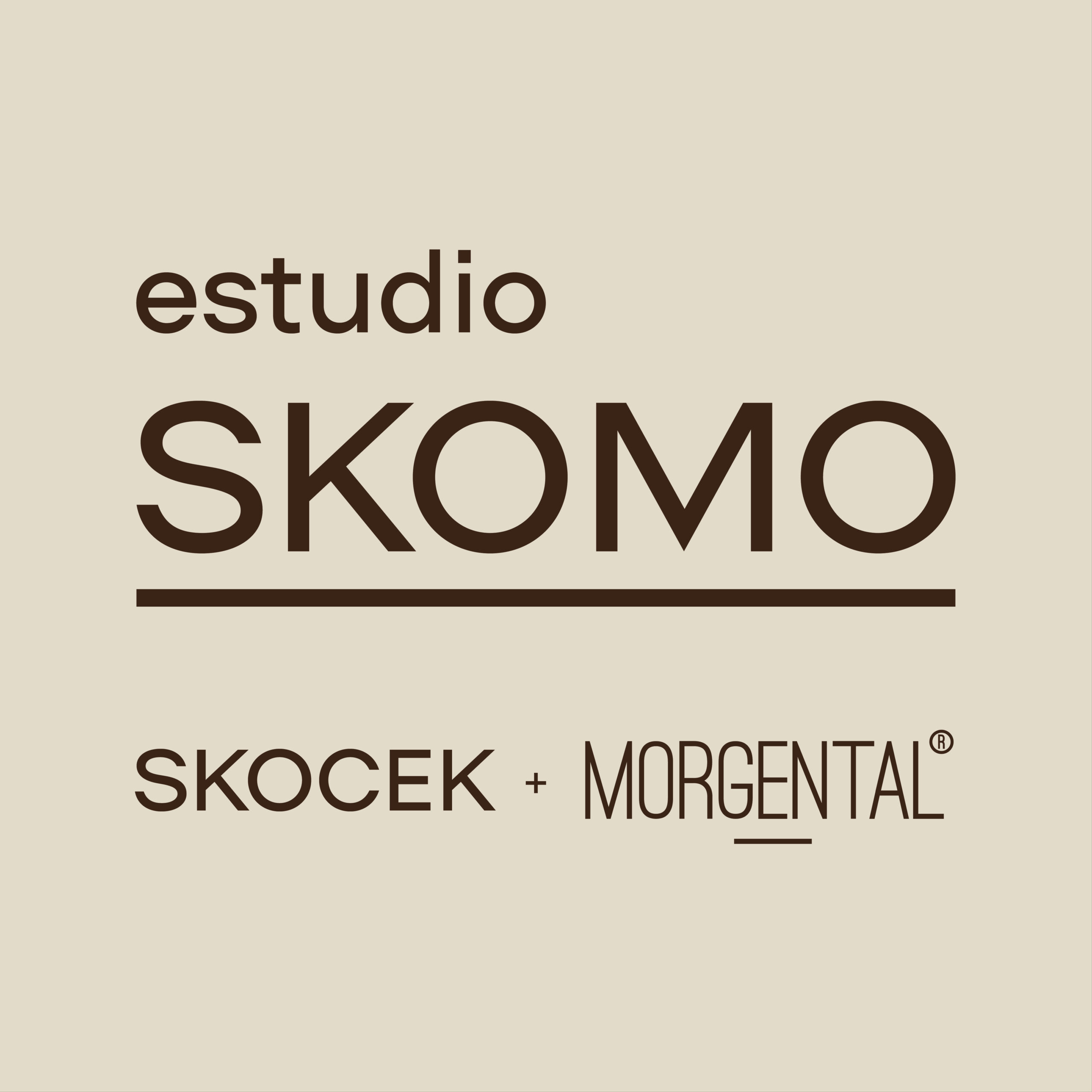 SKOMO new brown - 2