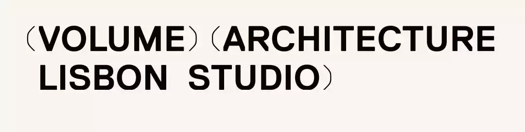 Volume Architecture Studio