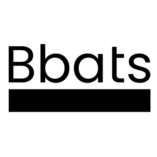 Bbats logo