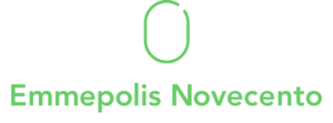 Emmepolis Novecento logo