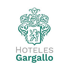 Hoteles Gargallo logo
