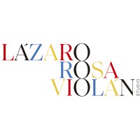 Lazaro Rosa Violan logo