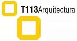 logo T113_negro_2021