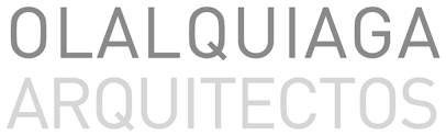 Olalquiaga Arquitectos logo