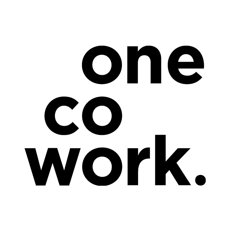 ONE COWORK logo