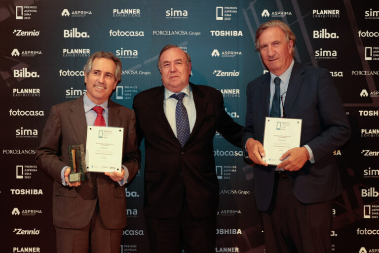 Noticias 15 premio de asprima