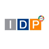 IDP logo