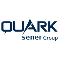 QUARK Sener Group logo