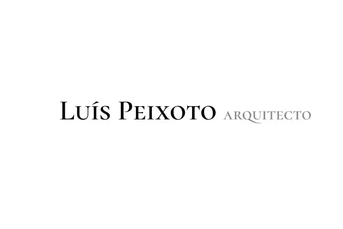 Luis-Peixoto-Arquitecto