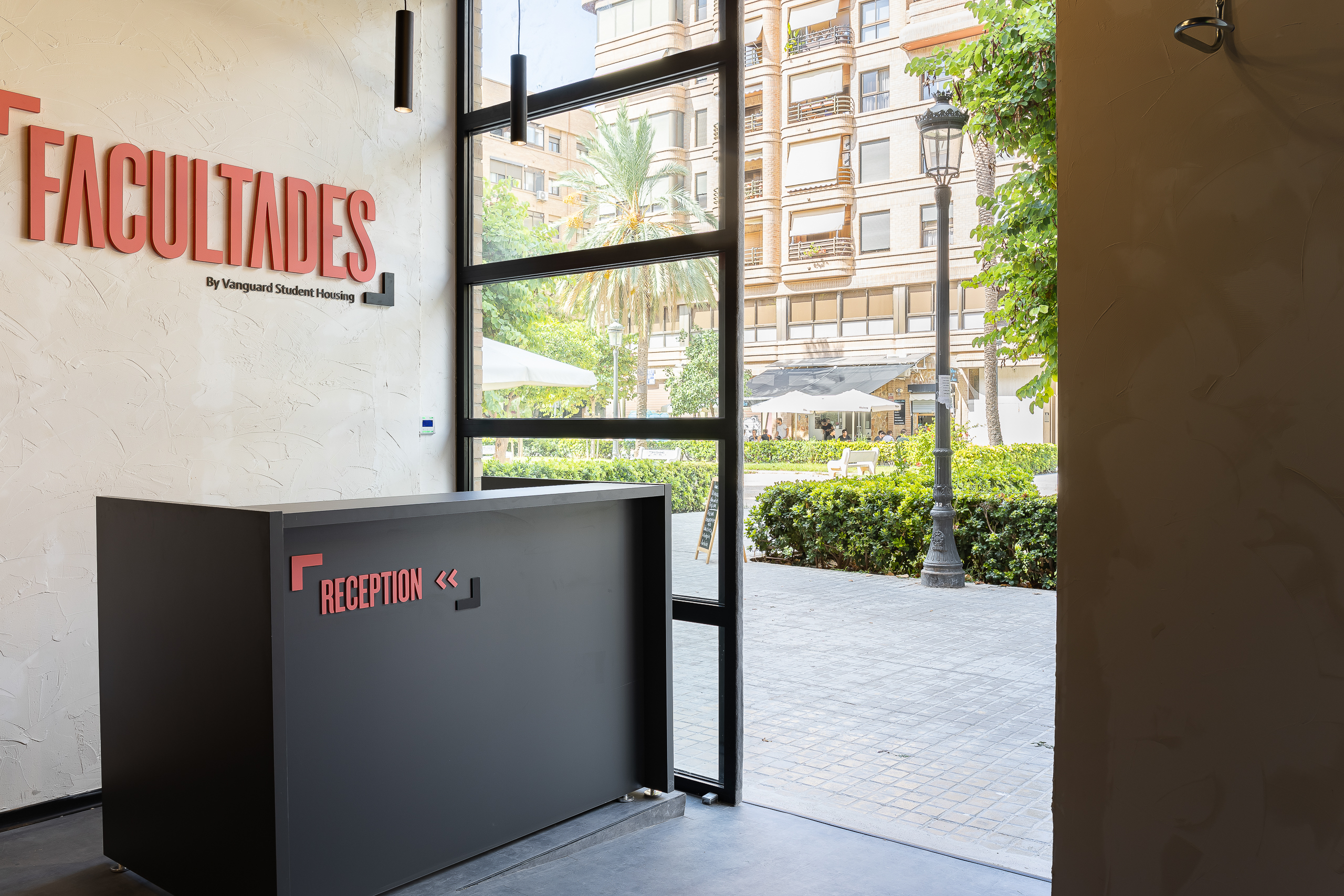 residencia boutique
