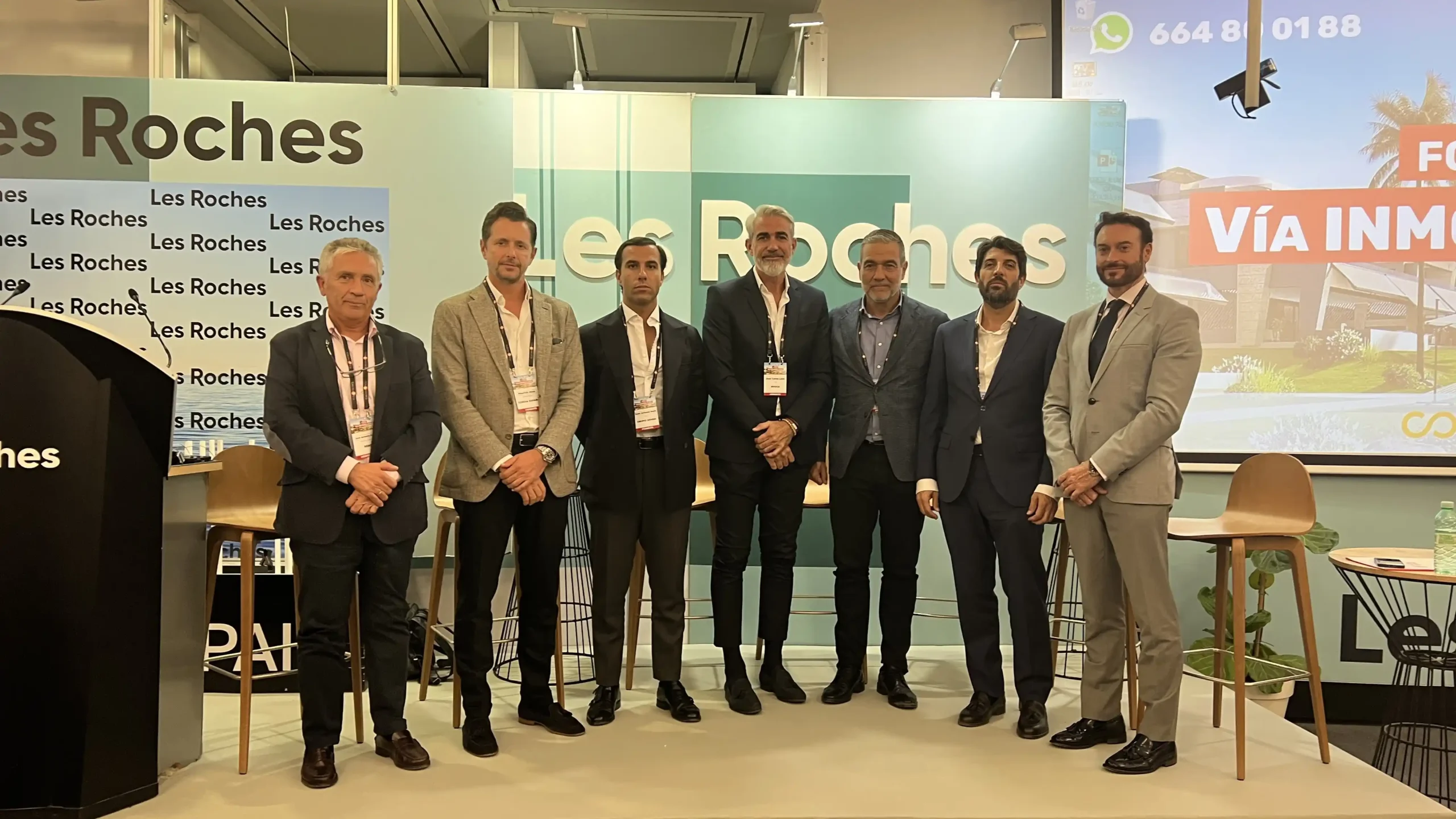 22_Grupo_Fórum_Vía_Inmobiliaria_Marbella_09_Octubre_2024_Grupo_Vía