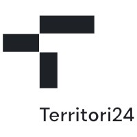 territori24 logo
