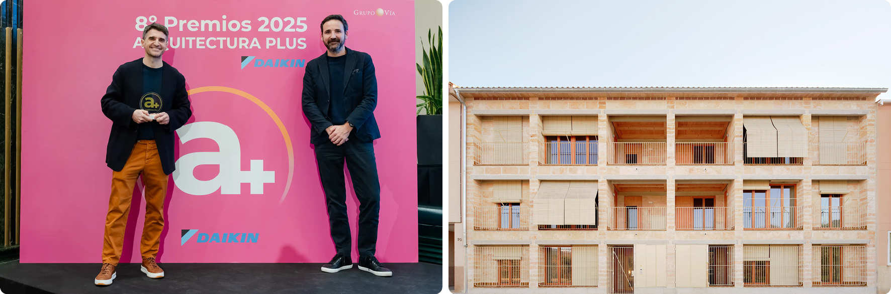9HPP Marjades – Estruch Martorell Estudi E. Torres Pujol Ripoll Tizon