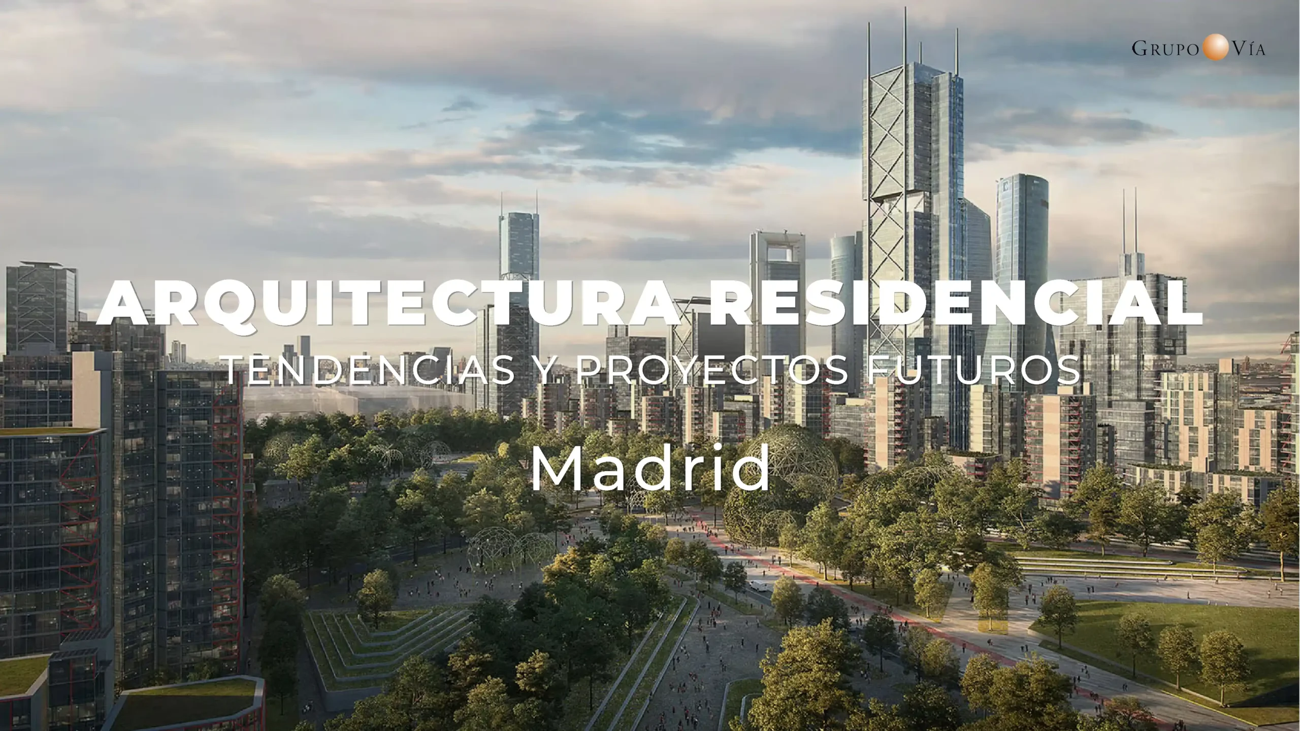 ARQUITECTURA RESIDENCIAL. TENDENCIAS Y PROYECTOS FUTUROS MADRID 16 OCTUBRE 2025_v2