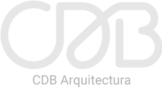 cdb arquitectura logo