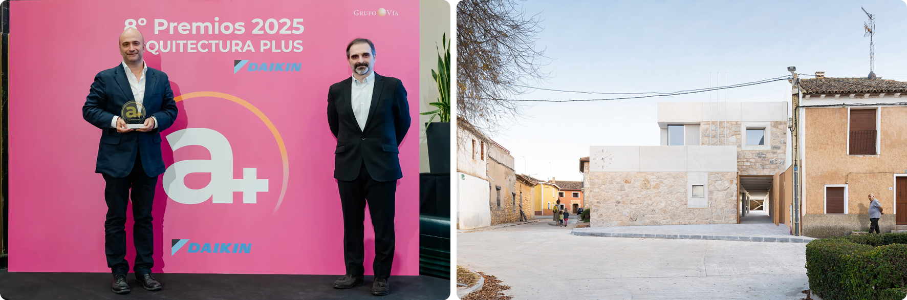 Casa Consistorial – Edificio Calle – Contextos de Arquitectura y Urbanismo
