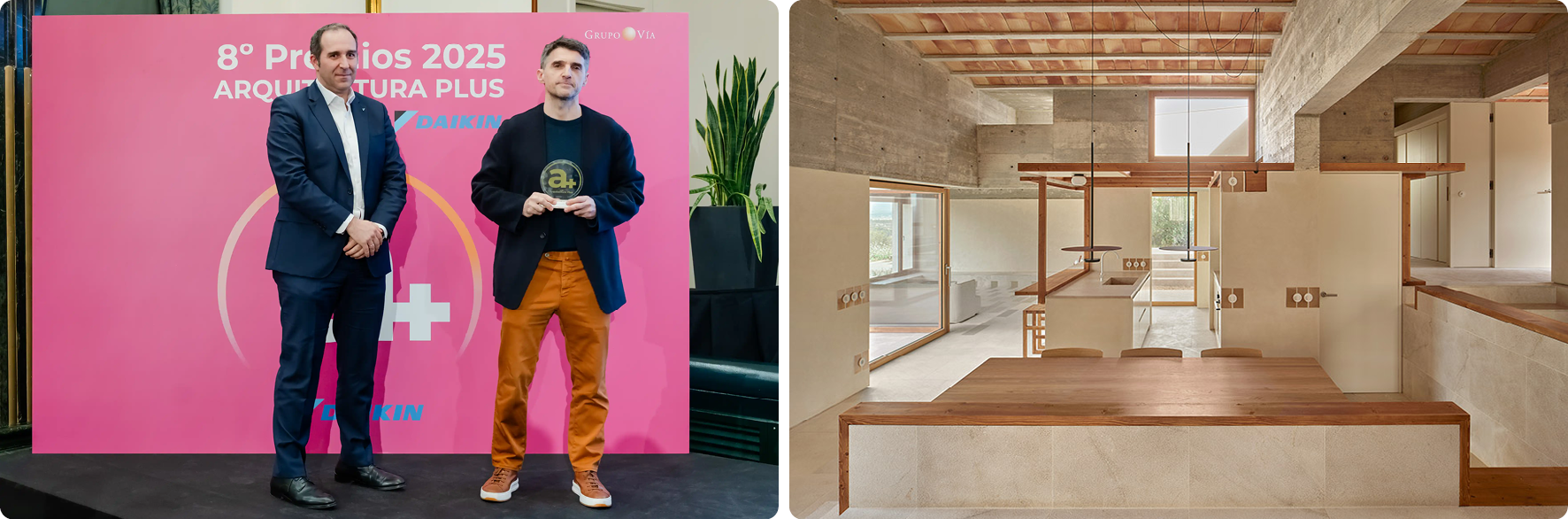 Casa en Puntiro – Ripoll Tizon