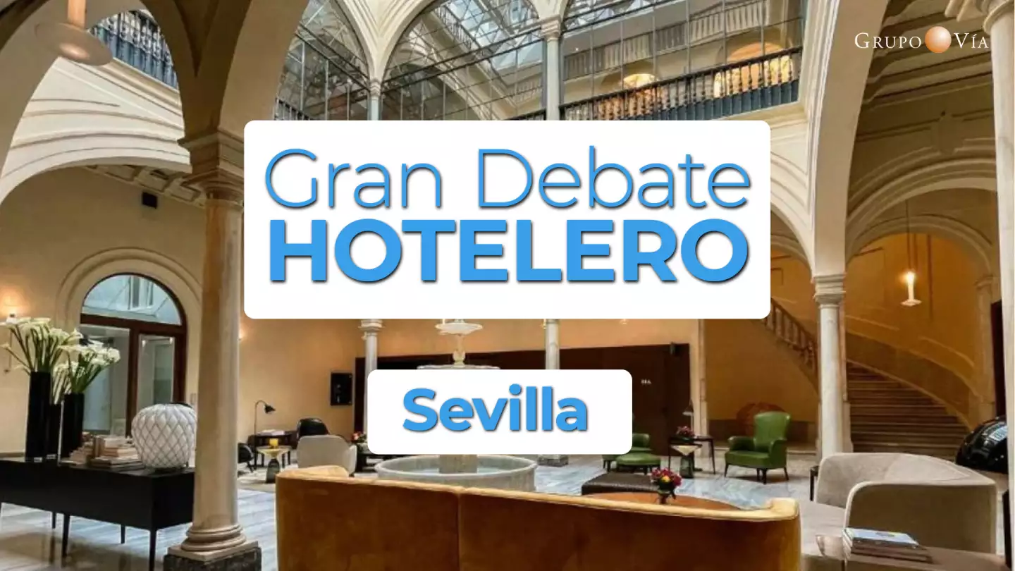 GRAN DEBATE HOTELERO SEVILLA 6 MARZO 2025 2