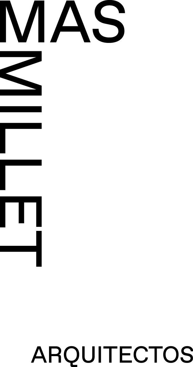 mas millet logo 2025