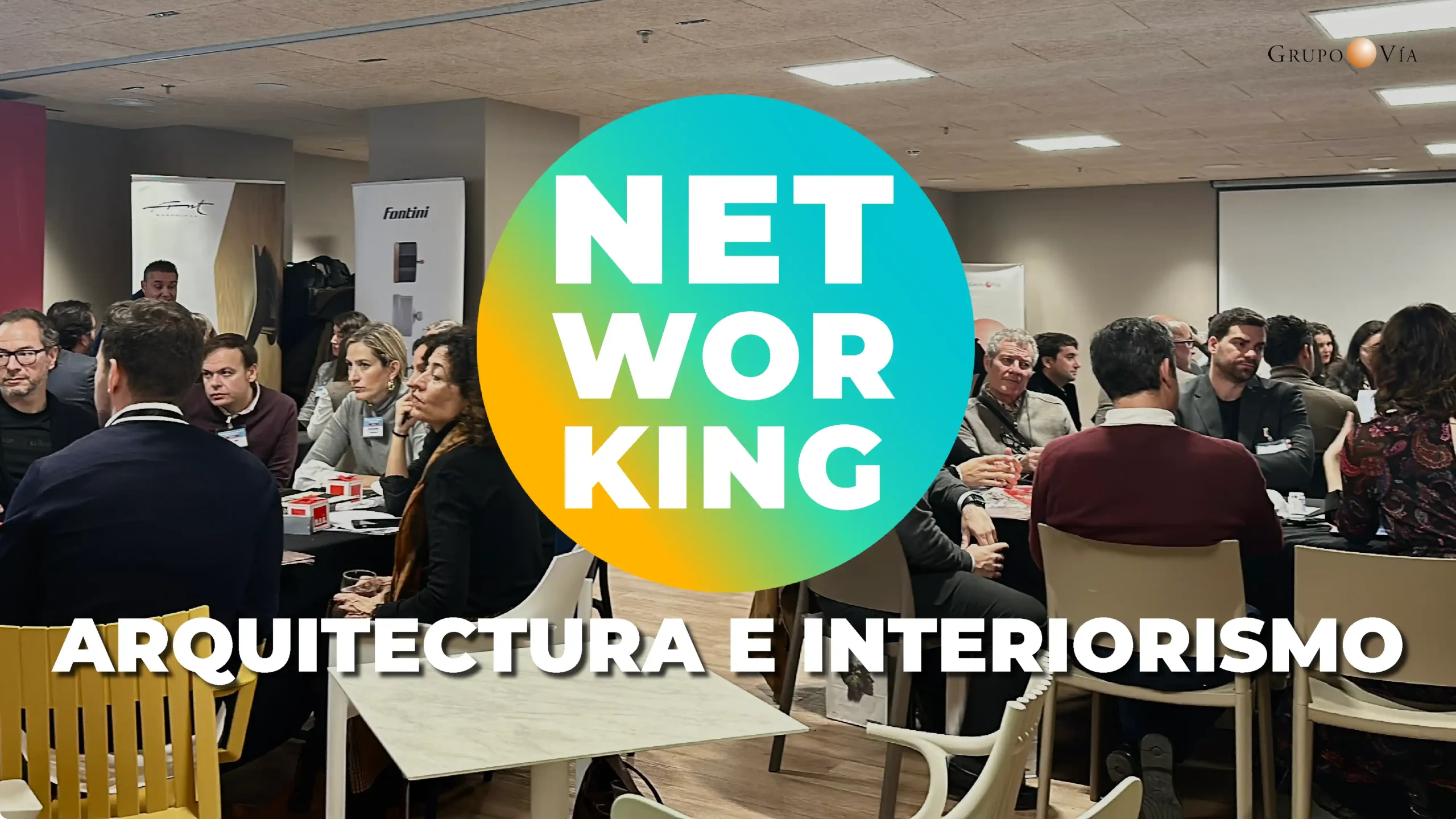 NETWORKING ARQUITECTURA E INTERIORISMO SEVILLA 6 FEBRERO 2025_V2