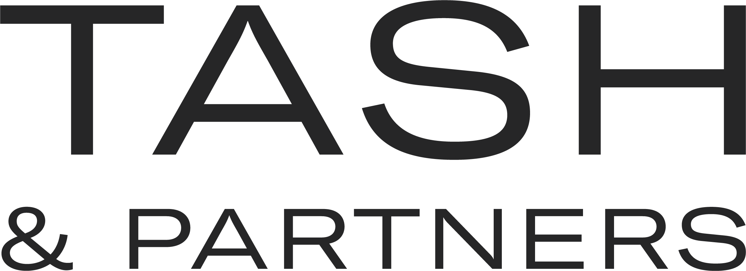 Tash&Partners