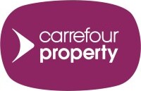 Carrefour Property logo