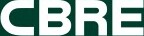 CBRE logo