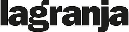 lagranja logo