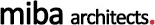 miba architects logo