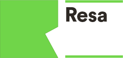 RESA logo