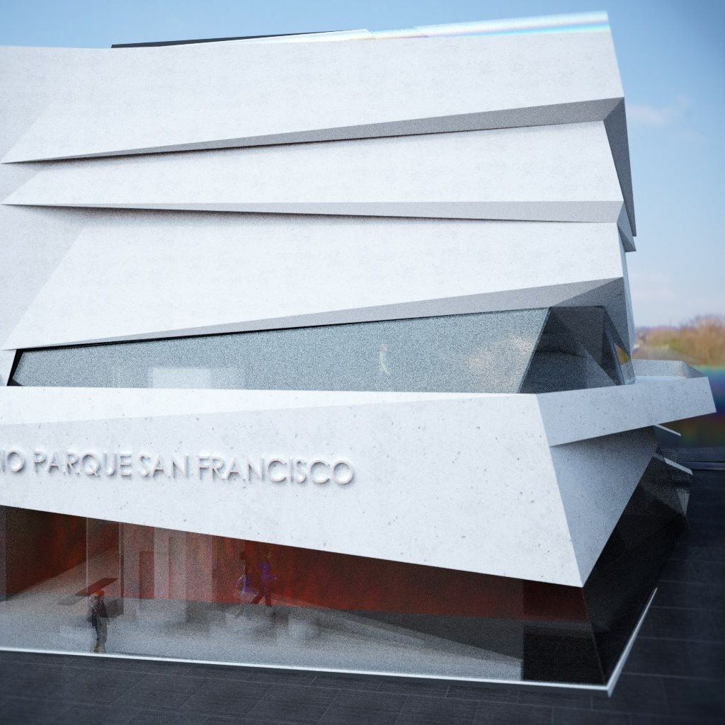 zoomarquitectos