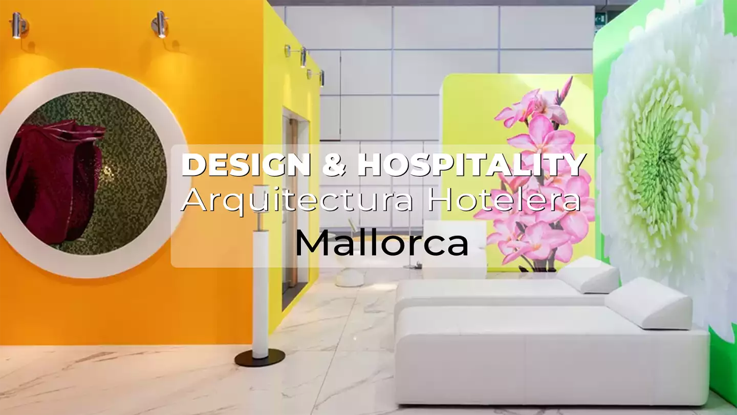 DESIGN HOSPITALITY MALLORCA NUEVA ARQUITECTURA 01OCTUBRE 2024