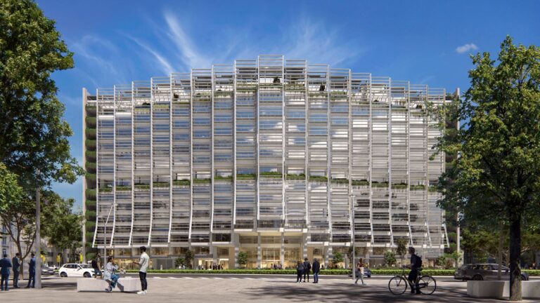Edificio Estel