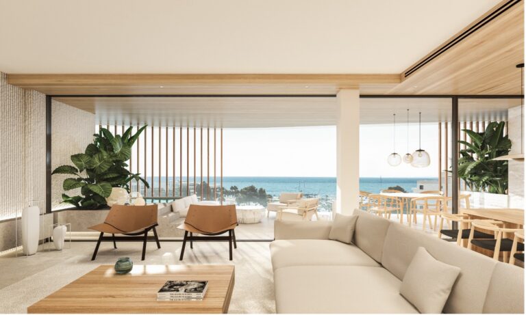 NCALMA Interior Waves