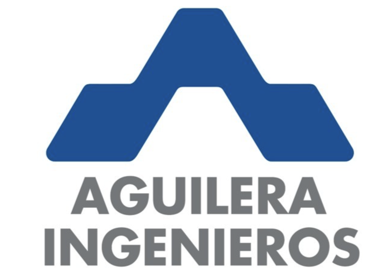 aguilera ingenieros logo
