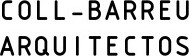 coll-barreu arquitectos logo