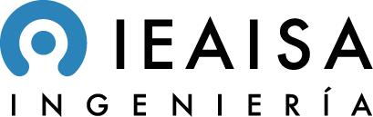 IEAISA Ingeniería logo
