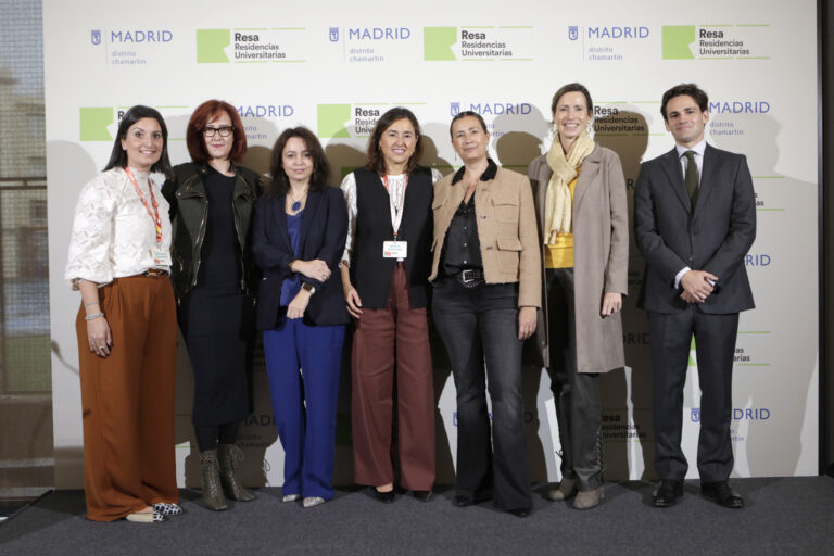 Foto Institucional Resa Chamartin