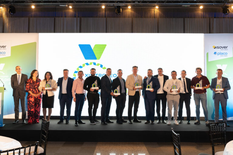 Noticias 6 Ganadores Edicion XIV Trofeo Golden Gypsum