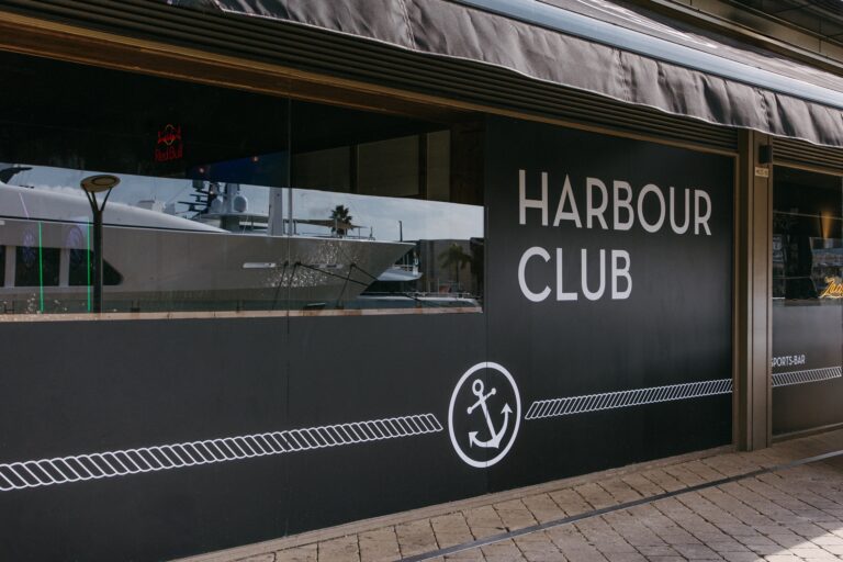 Noticias 23 1 HARBOUR CLUB
