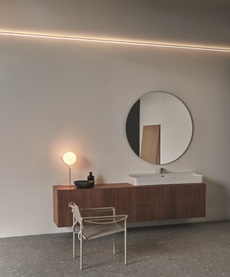 1 Ideal Standard Conca