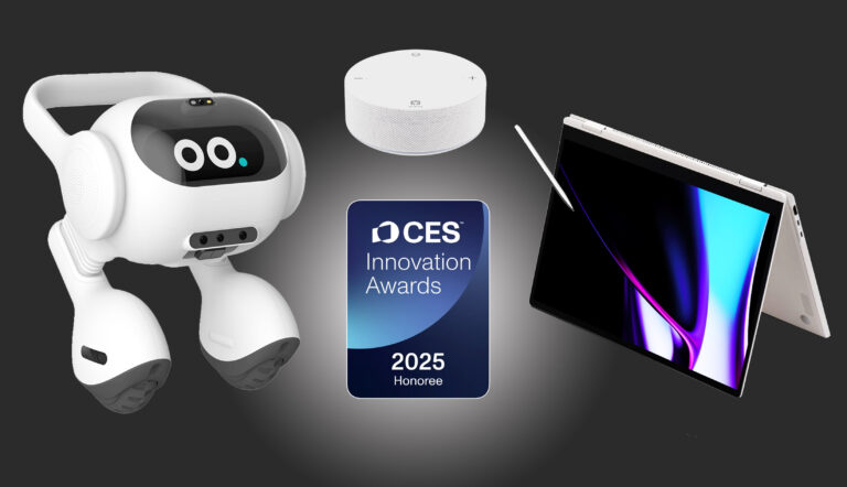 Noticias 6 CES 2025 2
