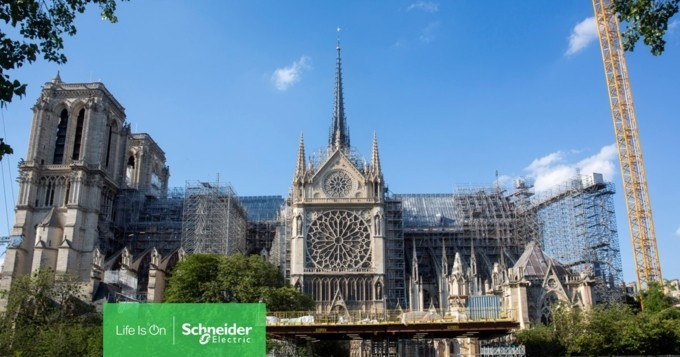 Noticias 18 se notre dame