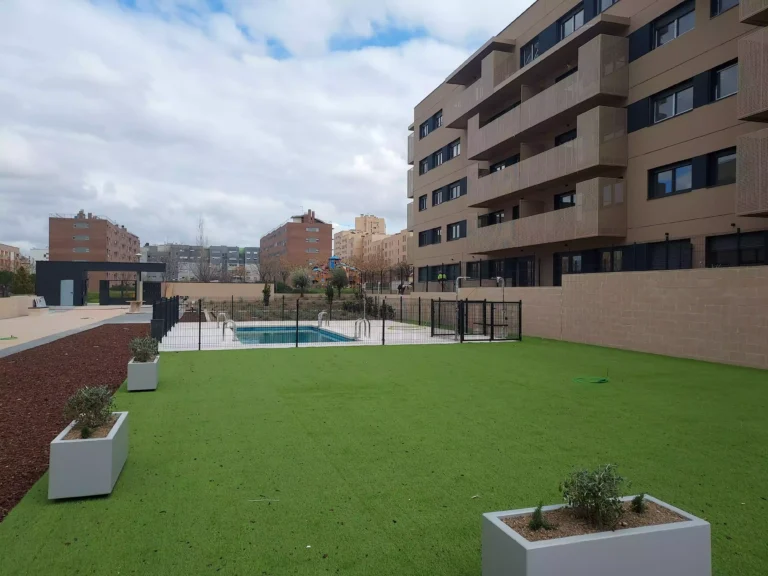 Noticias 14 Culmia Alcorcon Plan VIVE