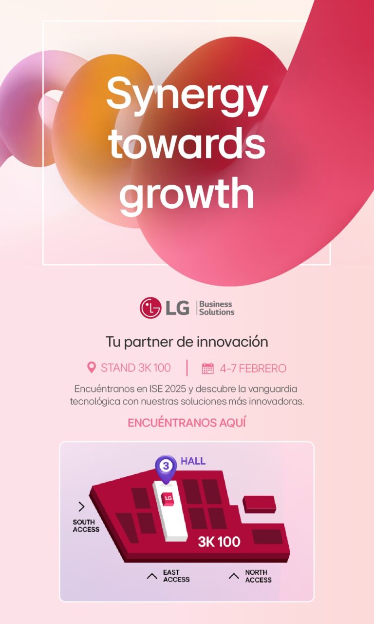 Noticias 14 Lg ise