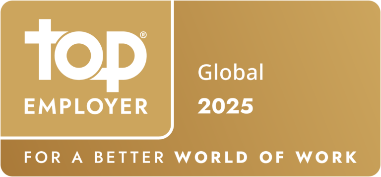 Noticias 12 Top Employer 2025
